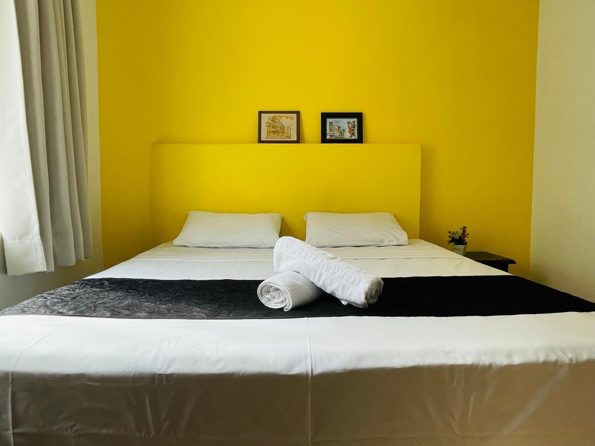 Hotel Blumenau Centro Curitiba Pokoj fotografie